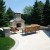 Century Landscaping Fire Pit and Outdoor Fireplace Portfolio