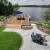 CENTURY LANDSCAPING Waukesha Decks